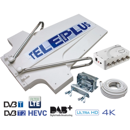 ANTENA TELEPLUS 