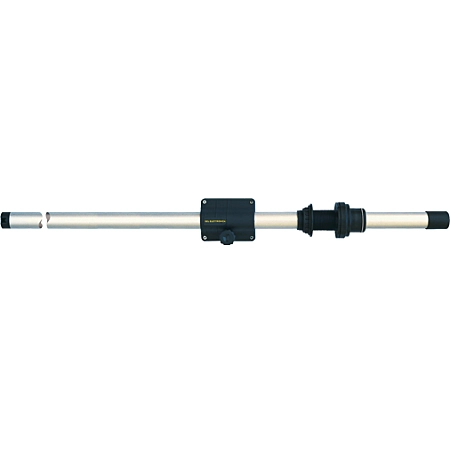 MASTRO DE ANTENA TELEPLUS