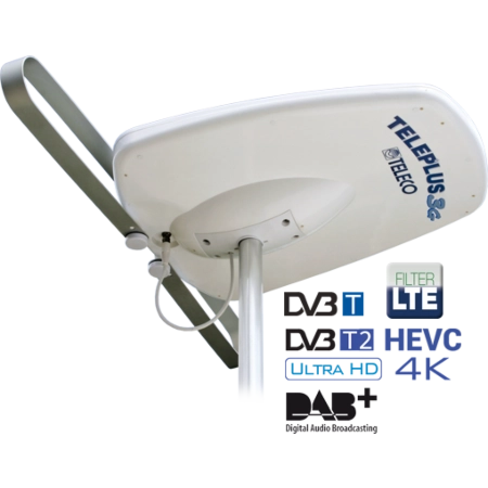 ANTENA TELEPLUS 3G DIRECIONAL