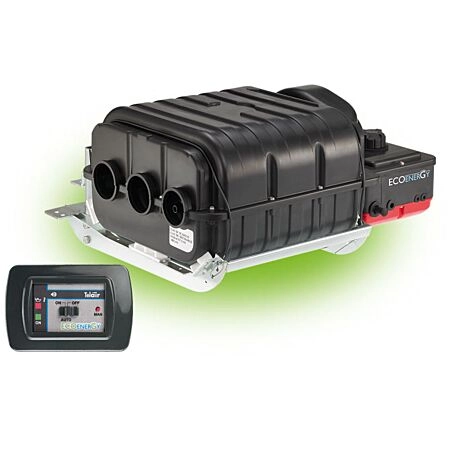 GERADOR A GÁS ECOENERGY TG 480 12V