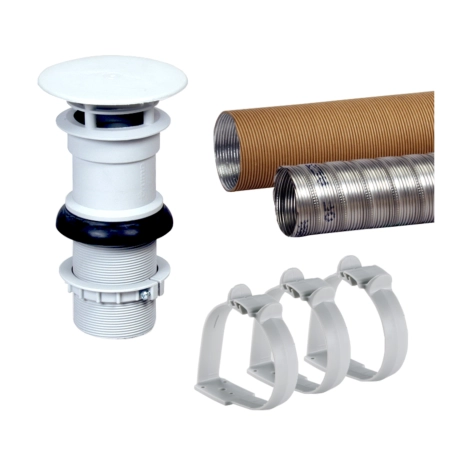 TRUMA 3002 (KIT TECTO)