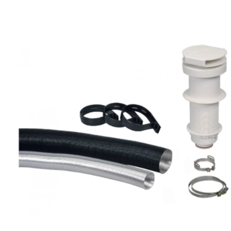 TRUMA C3402 / COMBI (KIT TECTO)