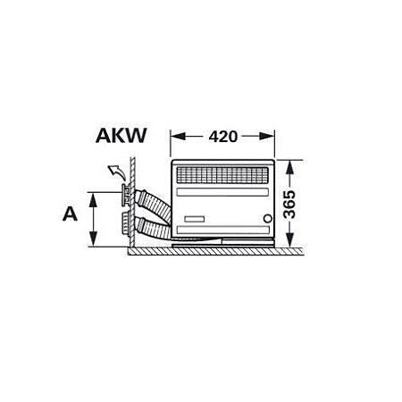 TRUMA 2200 PIEZO DTO.