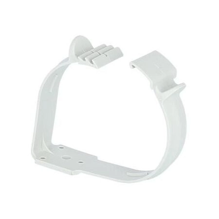 ABRAÇADEIRA P/TUBO AR FORÇADO 65mm