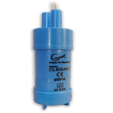 BOMBA AGUA COMET 10 lts AZUL
