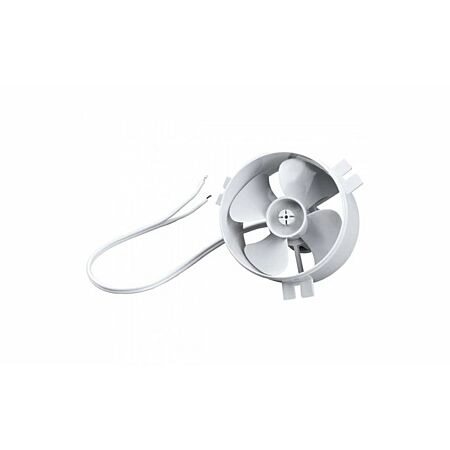 VENTILADOR 12v/7w 60M3h 80mm