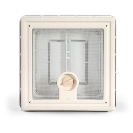 CLARABOIA 40x40 BRANCA FIAMMA