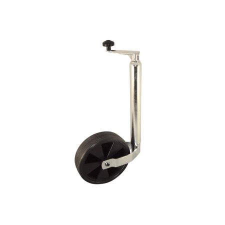 RODA JOCKEY D48 MACIÇA