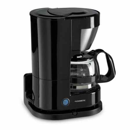 MÁQUINA CAFÉ 12v 200w