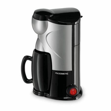MAQUINA CAFE 12V