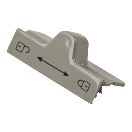 FECHO PLASTICO P/ FRIG RM7XXX