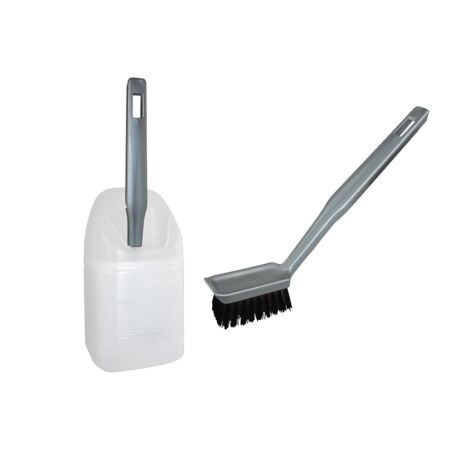 ESCOVA SANITA C/COPO