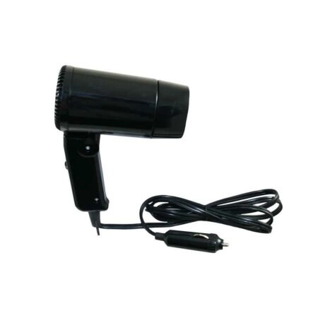 SECADOR DE CABELO 12V 150W