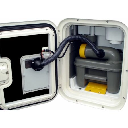 SOG TYP 3000A PORTA SANITA DOMETIC CT3000/CT4000